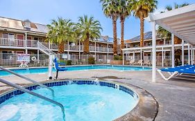 Clarion Inn Near China Lake Naval Station